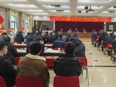 金迪被合肥市地下管網(wǎng)建設(shè)管理辦公室評為先進(jìn)測量單位、信用評價A級單位